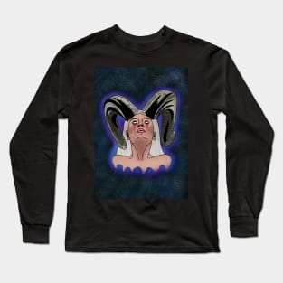 Awake Long Sleeve T-Shirt